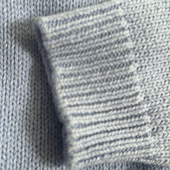 BROCHU WALKER CORBIN CHUNKY SWEATER - Picture 4 of 4